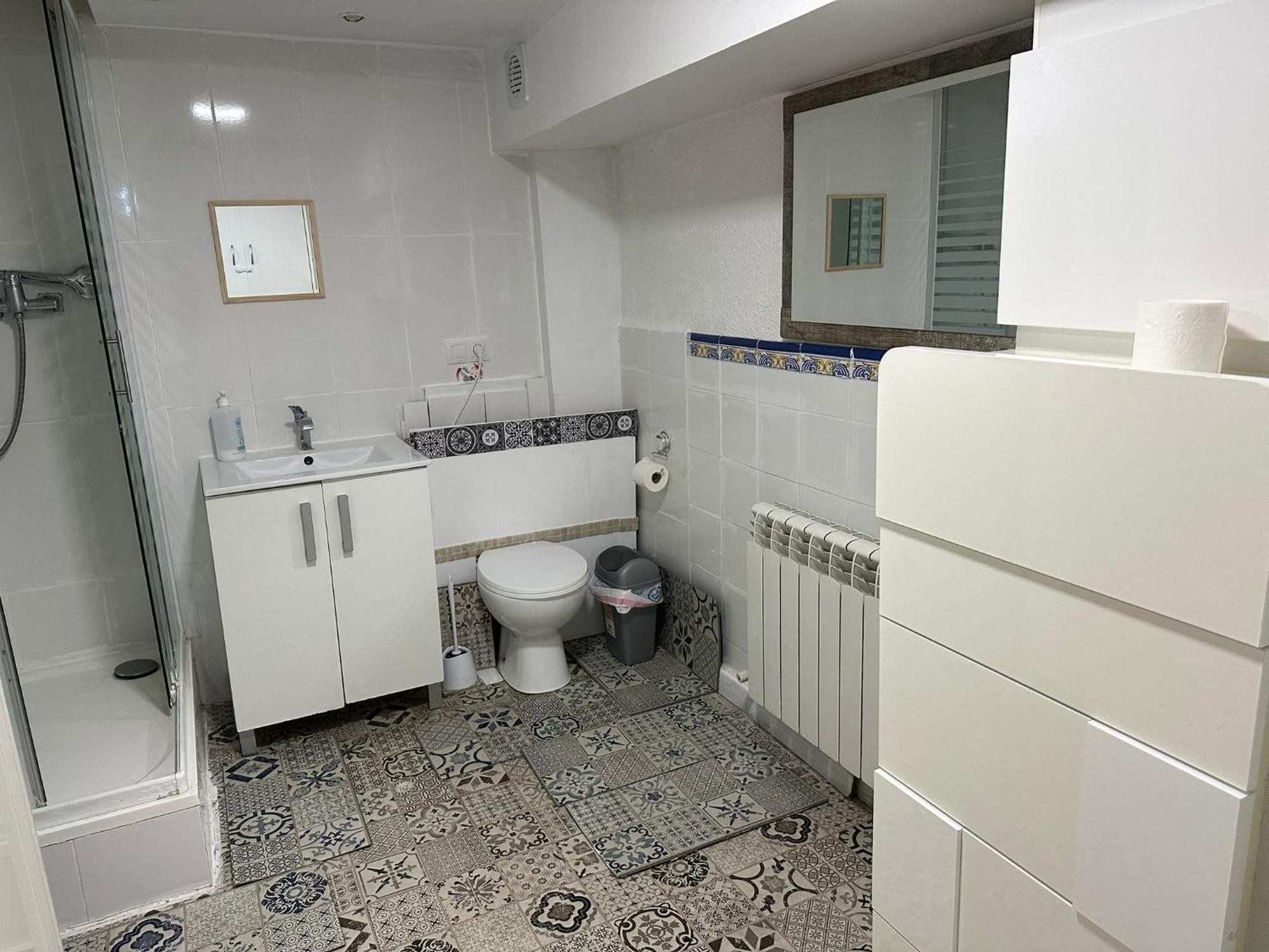 Cool Basement Studio In Hosts House With Private Terrace And Bbq シスル・マヨール エクステリア 写真